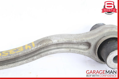08-17 Mercedes W212 E350 CLS500 CLS550 Rear Right or Left Side Lower Control Arm