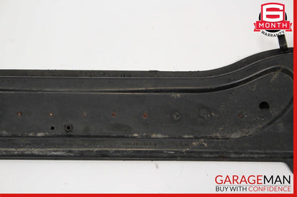 07-12 Mercedes X164 GL350 GL450 GL550 Front Lower Radiator Support Bracket Bar