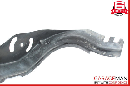 03-08 Mercedes R230 SL500 SL550 Left Driver Headlight Bracket Support OEM