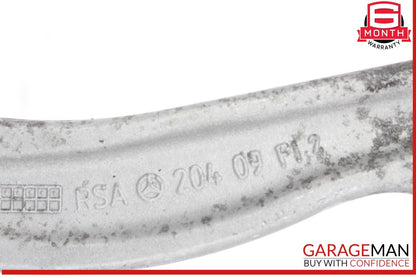 08-17 Mercedes W212 E350 C300 Rear Right or Left Side Upper Control Arm OEM