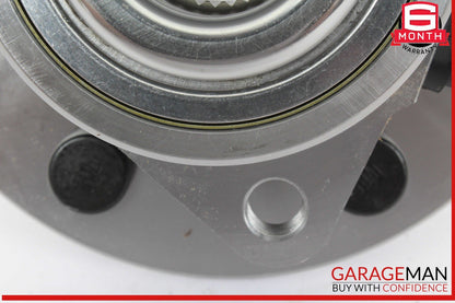 Detroit Axle Front Right / Left Wheel Bearing Hub K515096 OEM