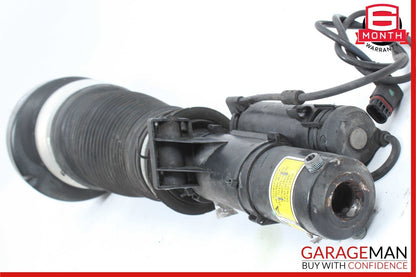 07-13 Mercedes W221 S550 S600 Front Left or Right Side Air Shock Absorber Strut