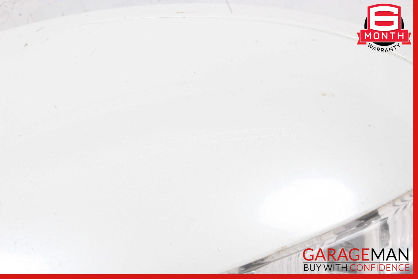07-09 Mercedes W216 CL550 CL600 Front Left Side Mirror Door Rear View OEM