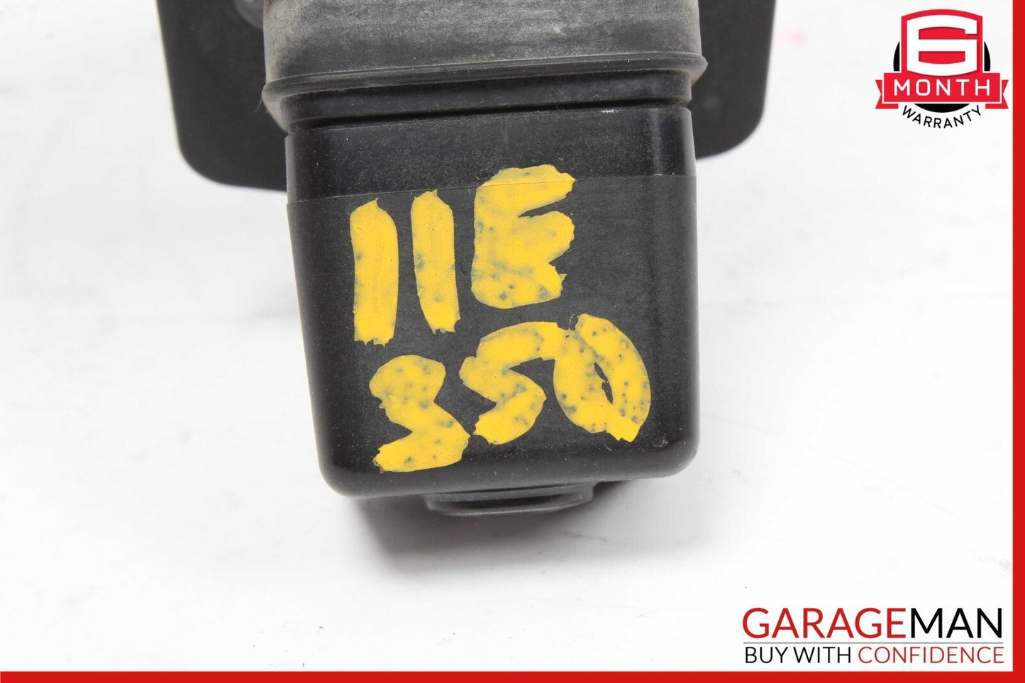 10-13 Mercedes W212 E350 CLS550 Parking Rear View Backup Back Up Camera OEM