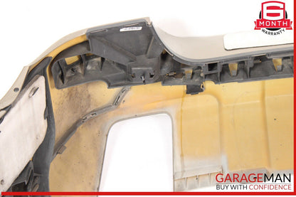 06-08 Mercedes W164 ML550 ML350 AMG Sport Rear Bumper Cover Assembly OEM