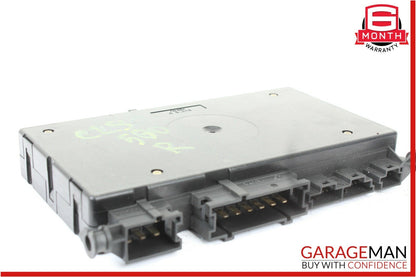 03-11 Mercedes W219 CLS500 E550 Front Left Side Under Seat Control Module OEM