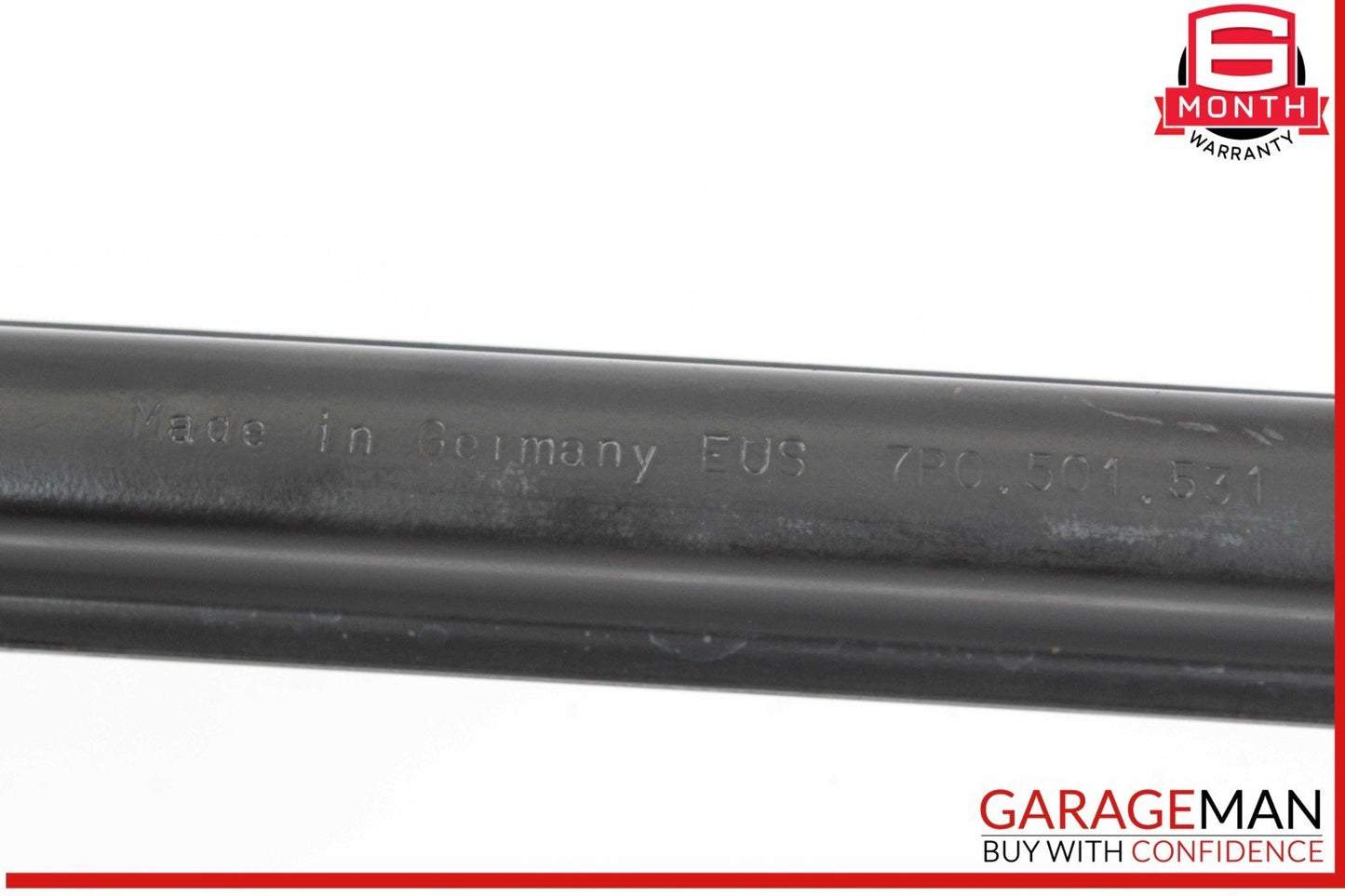 11-18 Porsche Cayenne 958 Rear Right or Left Tie Rod Control Arm OEM
