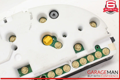 02-05 Mercedes W163 ML350 ML500 Instrument Cluster Speedometer 1635408811 OEM
