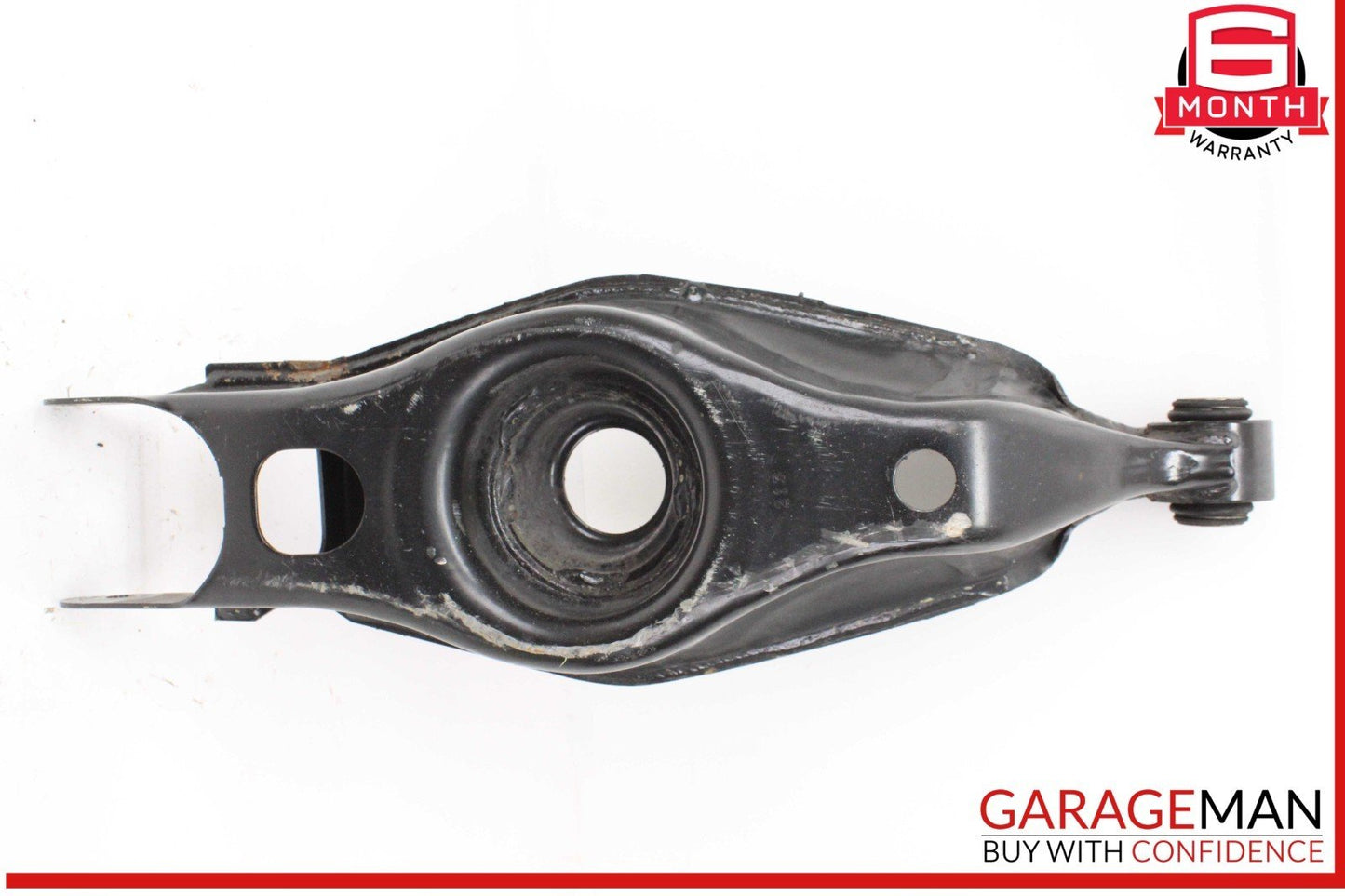 14-17 Maserati Ghibli Rear Left Driver Side Lower Suspension Control Arm OEM