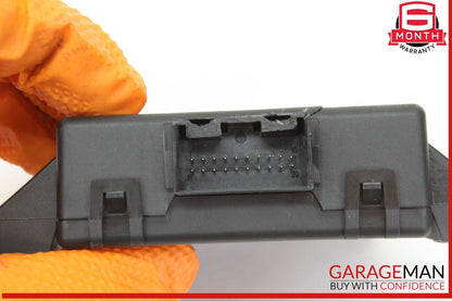 11-14 Porsche Cayenne 958 Central Gateway Control Module Unit 7PP907530J OEM