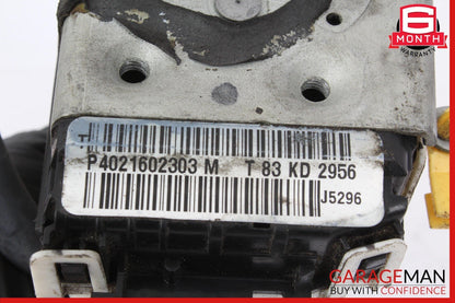 14-17 Maserati Quattroporte Front Left Driver Side Door Lock Latch Actuator OEM