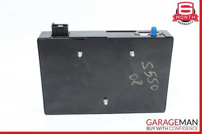 07-14 Mercedes S350 S550 CL550 SLK350 Sirius Satellite Radio Module Receiver