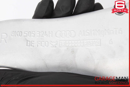 09-18 Audi A6 A7 S4 A4 Rear Right Passenger Side Upper Control Arm 8K0505324H