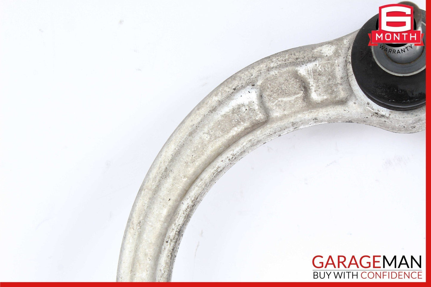 06-13 Mercedes W164 ML350 R350 Front Right Side Upper Suspension Control Arm