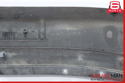 06-12 Mercedes GL450 ML350 Front Upper Radiator Core Tie Bar Support 1646200486