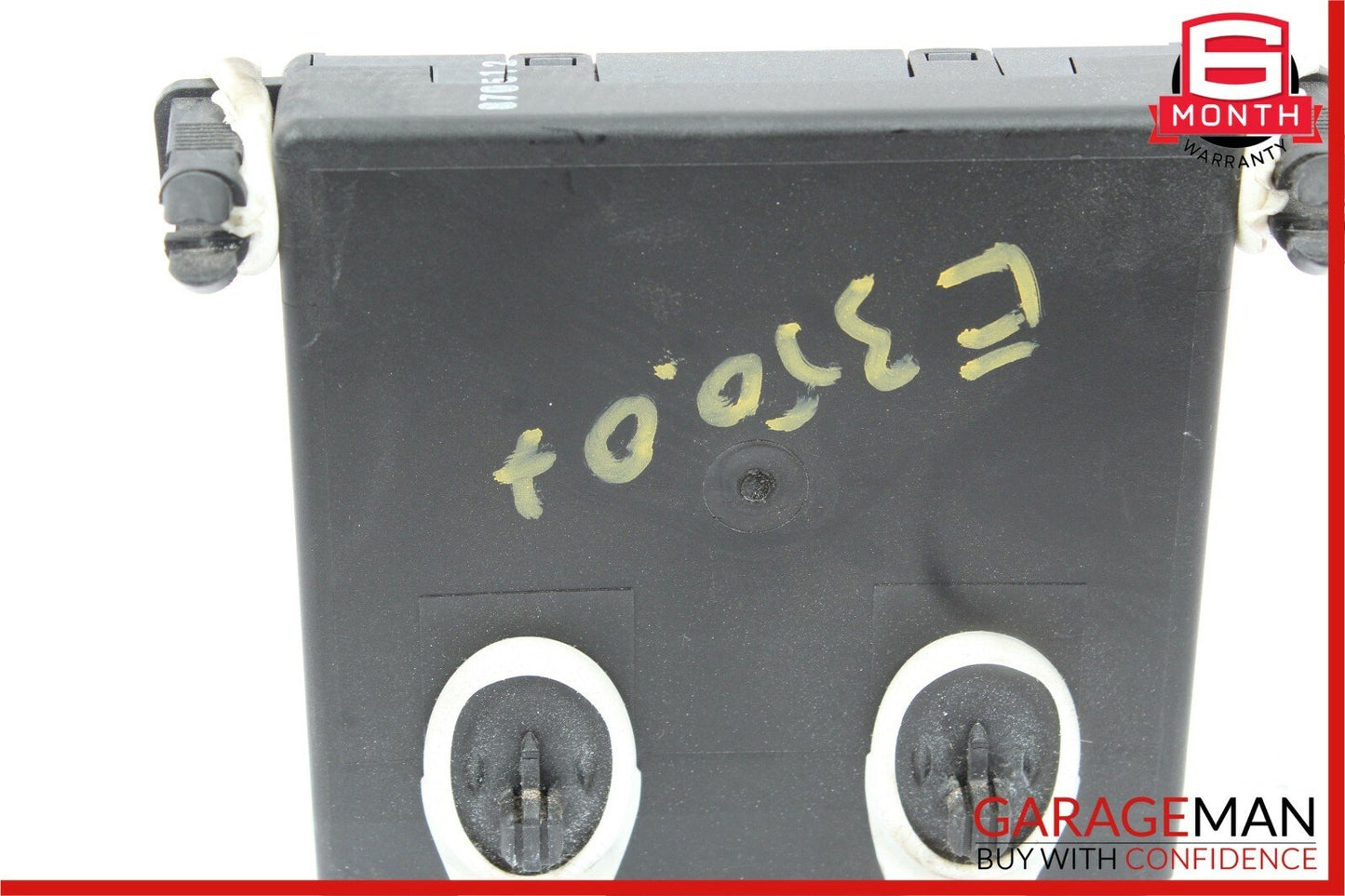 03-09 Mercedes W211 E350 E550 Rear Right Passenger Side Door Control Module Unit