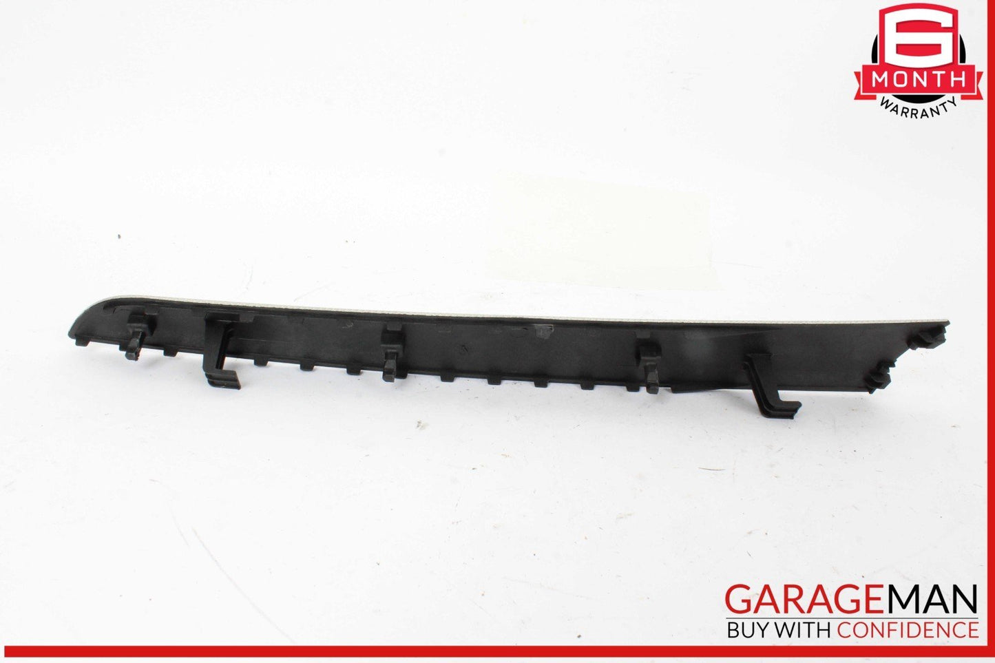 09-16 Audi A4 Dash Dashboard Door Console Trim Panel Set 8K0867410 OEM