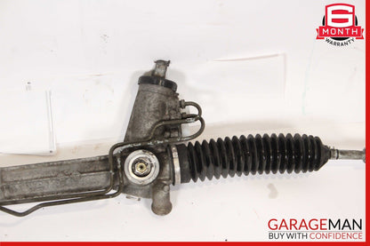 97-04 Porsche Boxster 986 Power Steering Gear Rack & Pinion Assy