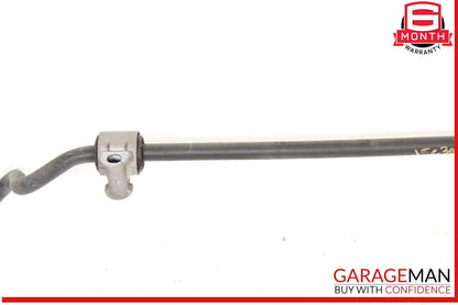 15-20 Mercedes W204 C300 Rear Sway Stabilizer Bar 2053260165 OEM