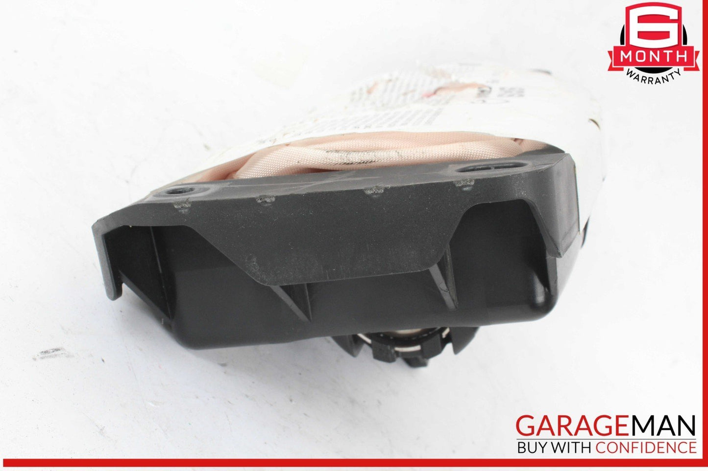 08-15 Mercedes W204 C300 C250 Front Right Passenger Side Dash Airbag Air Bag OEM