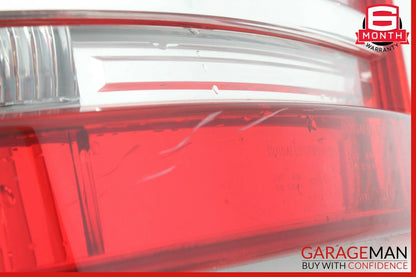 07-09 Mercedes X164 GL450 GL550 Rear Right Side Tail Light Taillight Lamp OEM