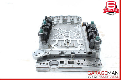 Mercedes W221 S550 SL550 7G Tronic Transmission Valve Body 202770801 OEM