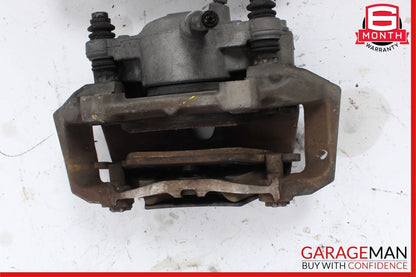2003 Mercedes R230 SL500 Front Brake Calipers Left and Right Set OEM