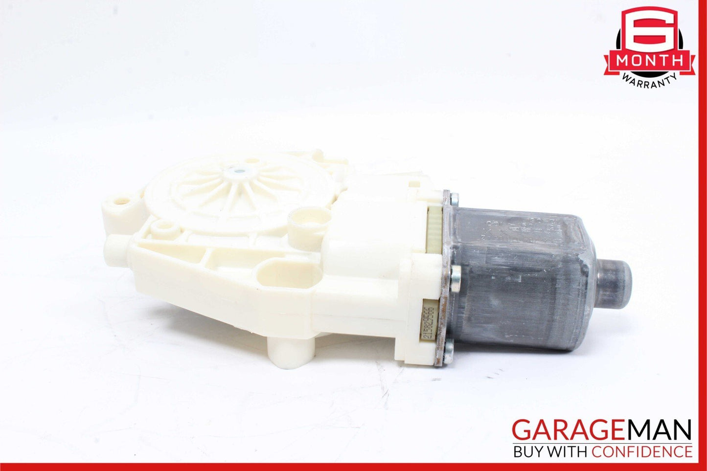 08-16 Mercedes C250 GLK350 E400 C350 Rear Left Door Window Regulator Motor