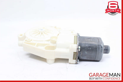 08-16 Mercedes C250 GLK350 E400 C350 Rear Left Door Window Regulator Motor