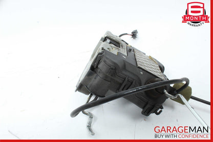 06-11 Mercedes W219 CLS500 CLS55 Front Right Passenger Door Lock Latch Actuator