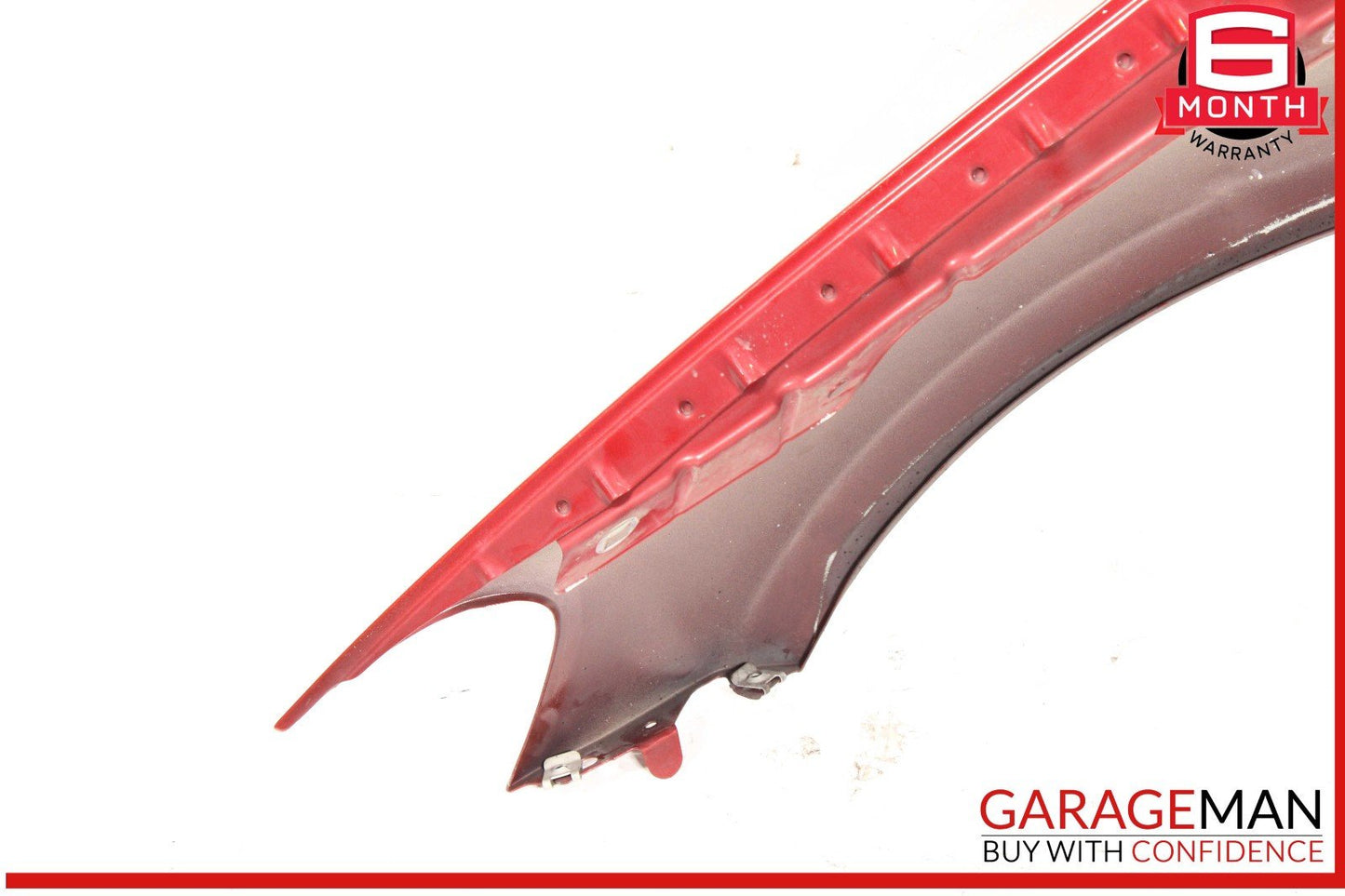 15-21 Mercedes W205 C300 C350e C400 Front Right Side Wing Fender Panel OEM