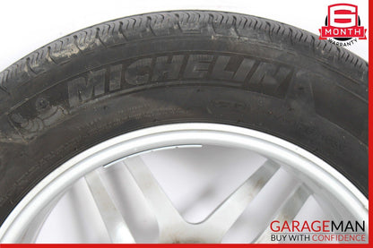 15-18 Porsche Macan 95B Front Right / Left Side Wheel Tire Rim 8x18 18" ET21 OEM