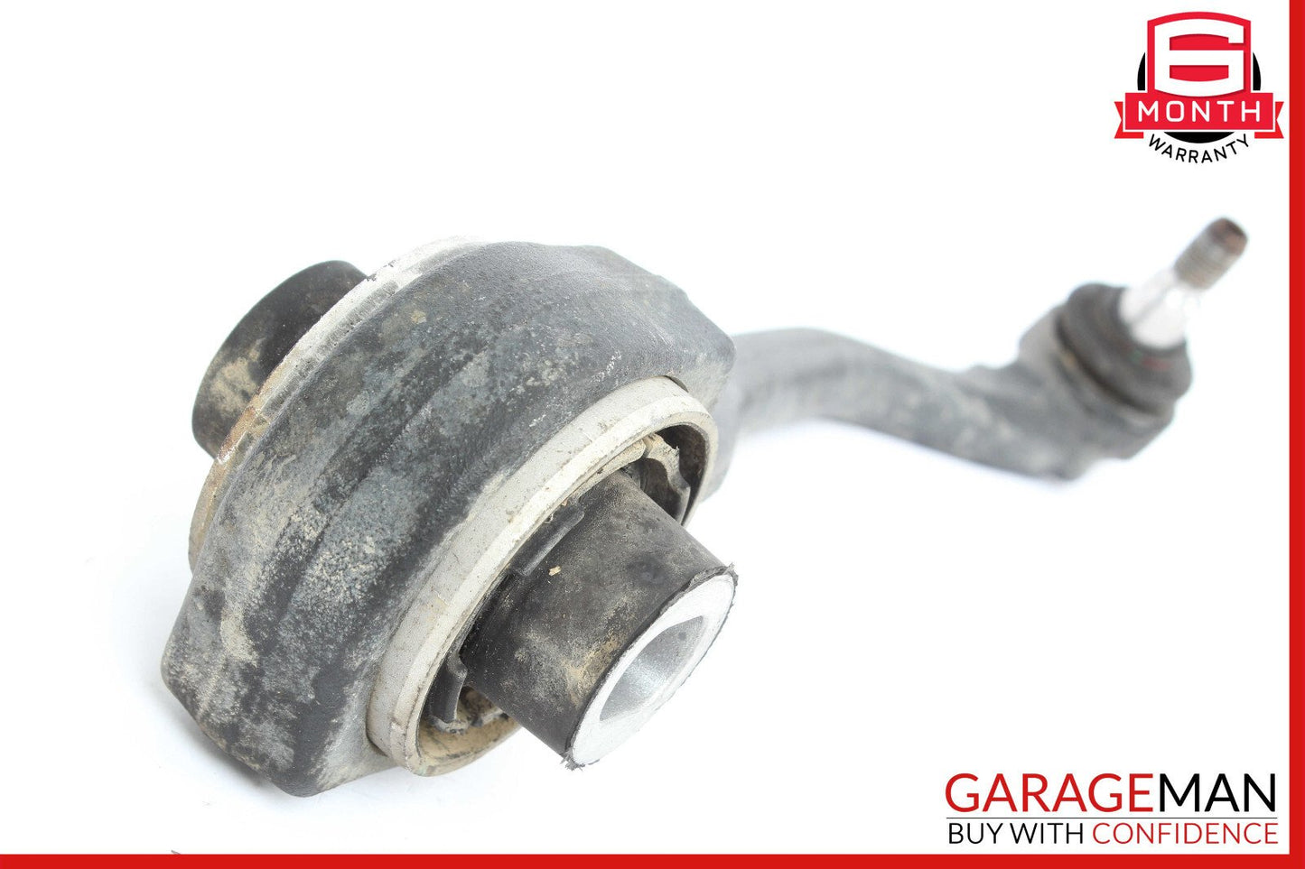 03-09 Mercedes W209 CLK500 Front Right Side Suspension Lower Control Arm OEM