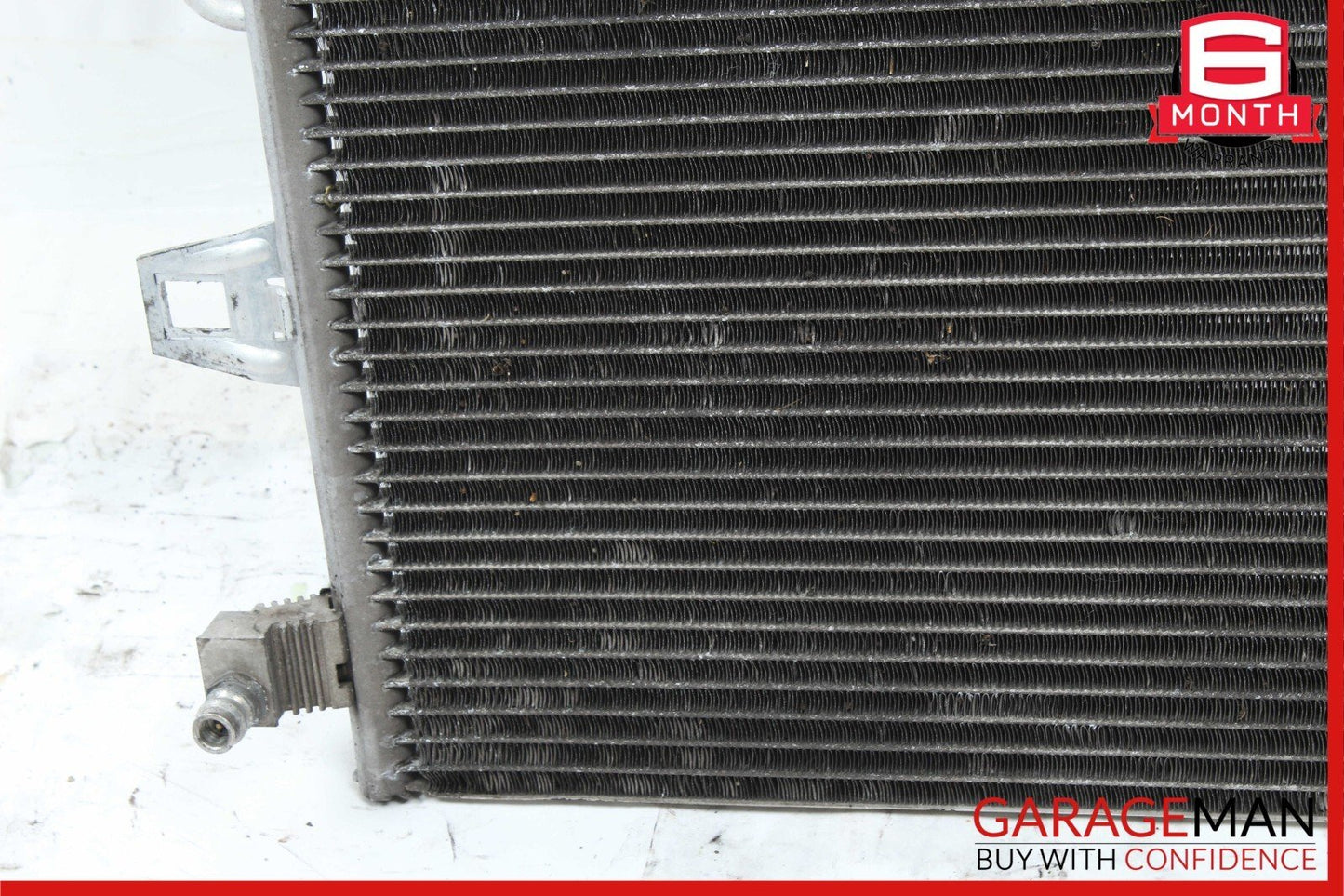 06-13 Mercedes GL350 GL450 ML500 R350 AC Air A/C Condenser Cooler 2515000054 OEM