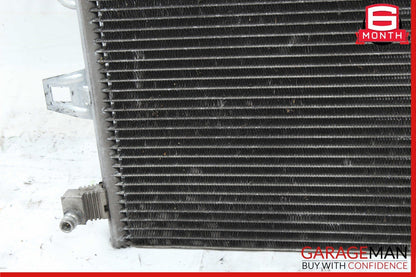 06-13 Mercedes GL350 GL450 ML500 R350 AC Air A/C Condenser Cooler 2515000054 OEM