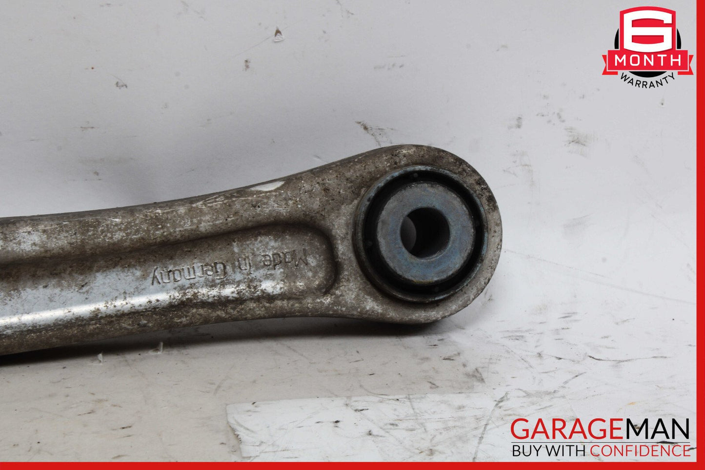 03-10 Porsche Cayenne 955 957 Rear Right / Left Upper Rearward Control Arm OEM