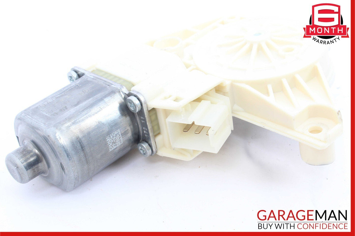 08-16 Mercedes C300 E350 E400 Front Left Side Door Window Regulator Motor Unit