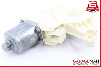 08-16 Mercedes C300 E350 E400 Front Left Side Door Window Regulator Motor Unit