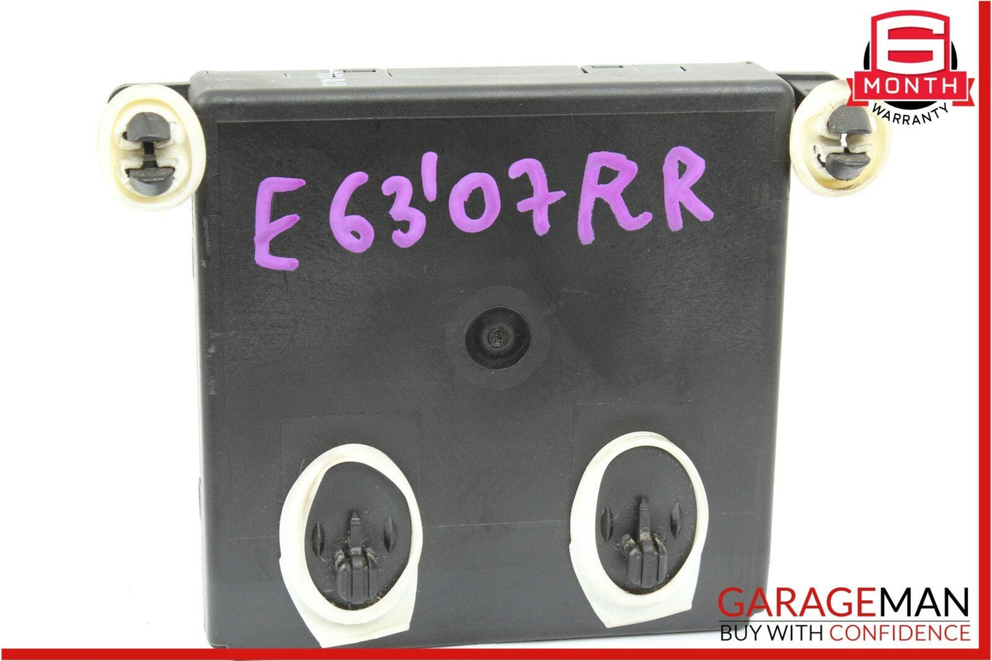 03-09 Mercedes W211 E350 E63 AMG Rear Right Passenger Side Door Control Module