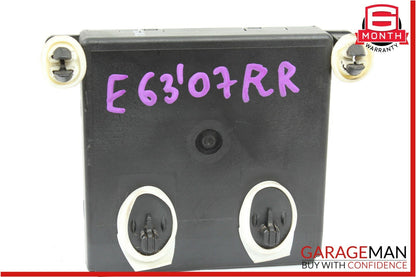 03-09 Mercedes W211 E350 E63 AMG Rear Right Passenger Side Door Control Module
