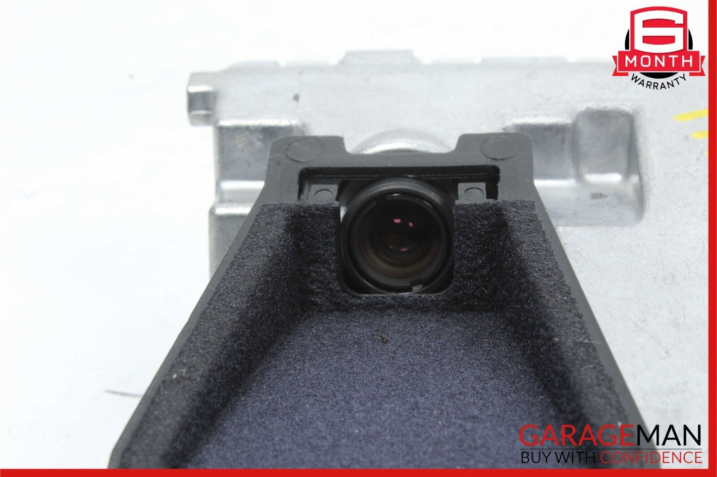 10-13 Mercedes W212 E350 4MATIC Active Lane Assist Front Camera Multi Purpose