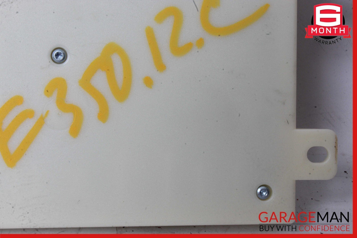 10-15 Mercedes W207 E350 E63 AMG Keyless Go Entry Control Module 1729007900 OEM