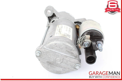 16-24 Audi S5 RS5 A6 A7 3.0L Engine Starter Motor Bosch 0001174402 OEM