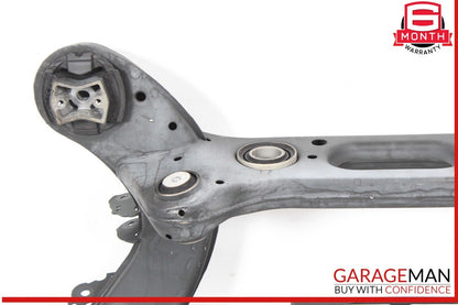 10-18 Mercedes W212 E350 CLS400 CLS550 Rear Subframe Sub Frame Crossmember OEM