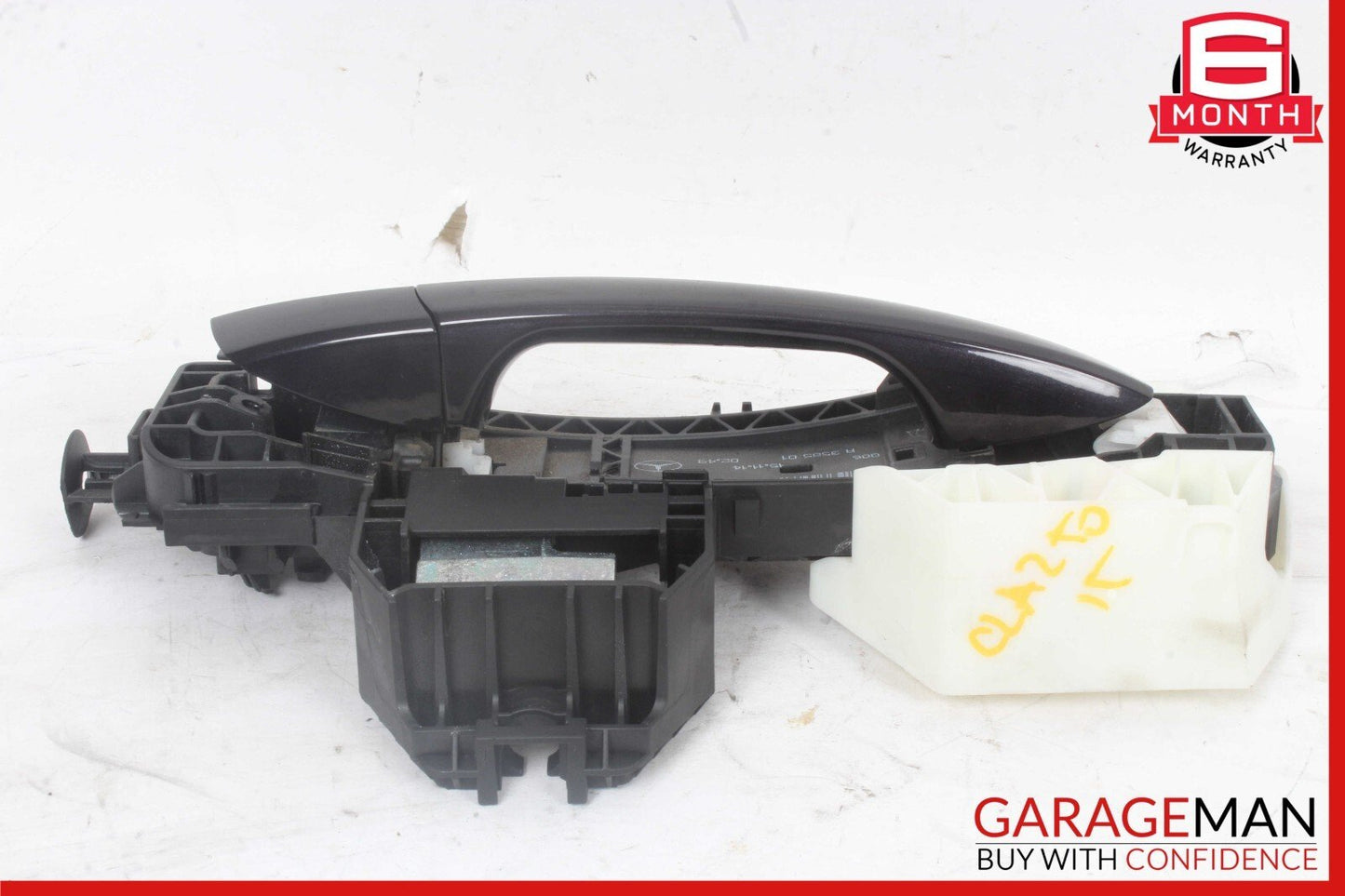 08-19 Mercedes W117 CLA250 C250 Front Right Side Exterior Door Handle OEM