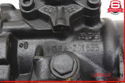 97-04 Mercedes R170 SLK230 CLK430 CLK55 Power Steering Gear Box 1244610805 OEM