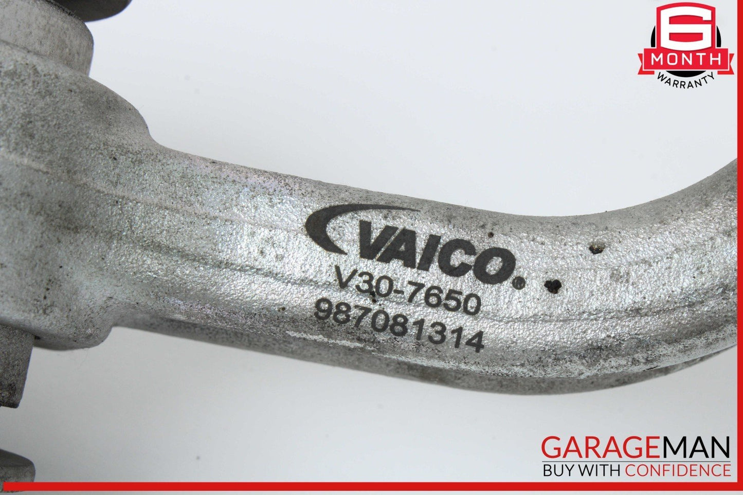 03-08 Mercedes R230 SL500 SL600 SL55 AMG Front Right Side Lower Control Arm OEM