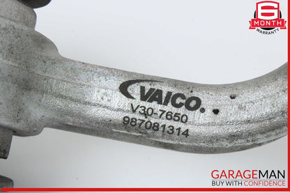 03-08 Mercedes R230 SL500 SL600 SL55 AMG Front Right Side Lower Control Arm OEM