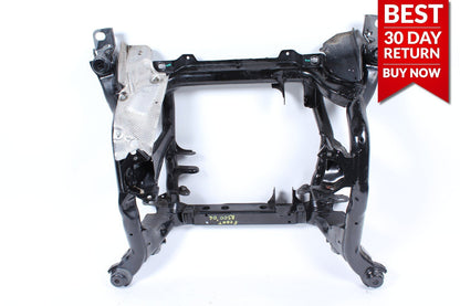 06-10 MERCEDES W251 R500 FRONT ENGINE SUB FRAME SUBFRAME CROSSMEMBER OEM