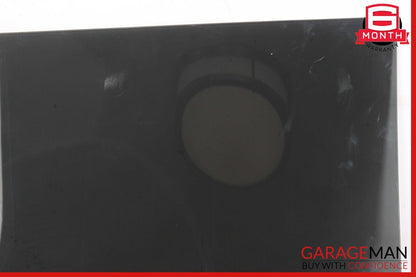 13-19 Mercedes X166 GL450 GLS550 Rear Right Side Door Window Glass Tinted OEM